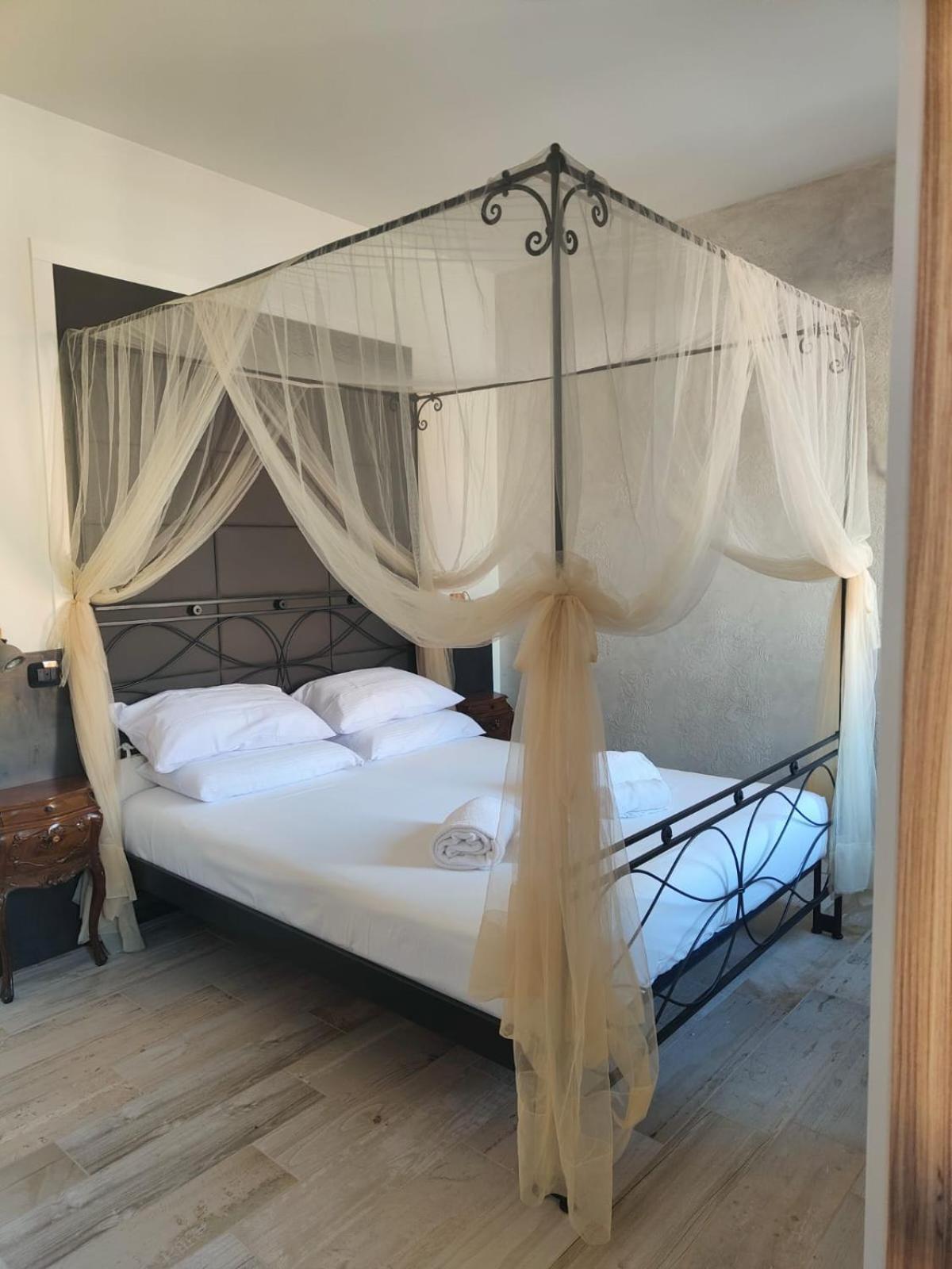 Luxury Apartments Riva Vena Chioggia Dış mekan fotoğraf