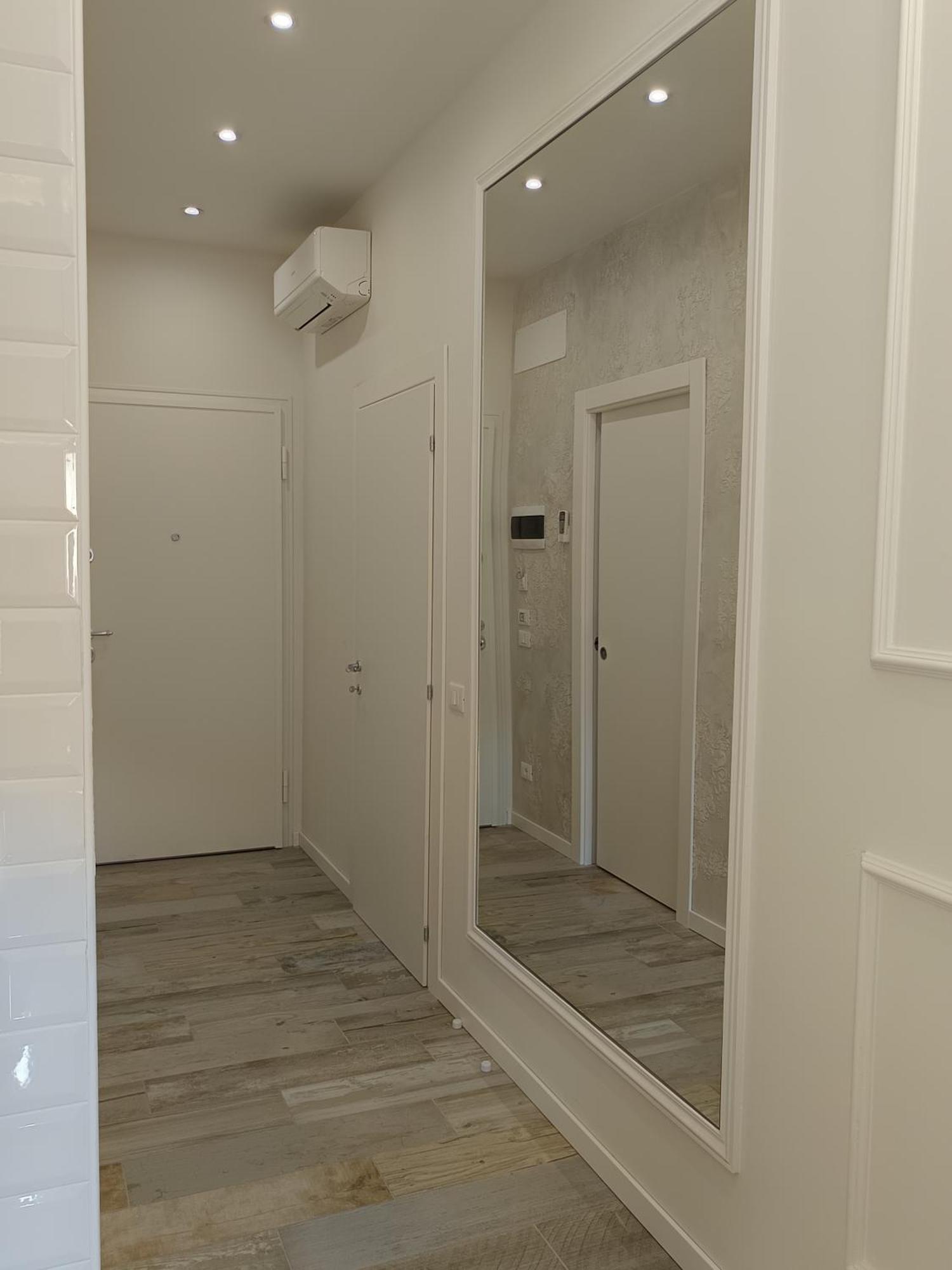 Luxury Apartments Riva Vena Chioggia Dış mekan fotoğraf