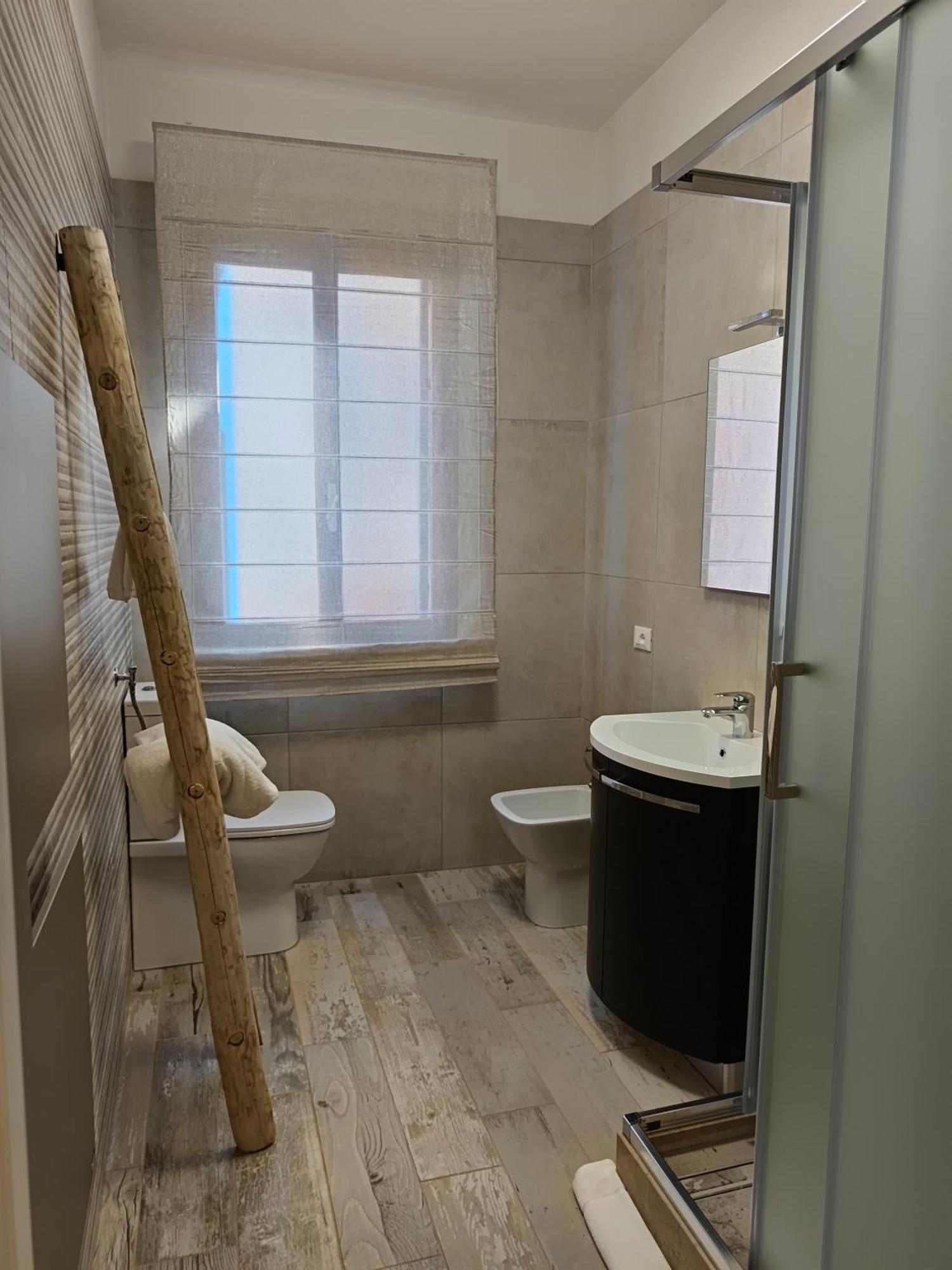 Luxury Apartments Riva Vena Chioggia Dış mekan fotoğraf