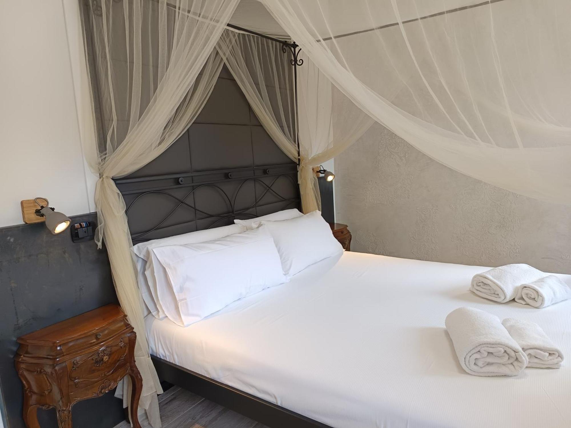 Luxury Apartments Riva Vena Chioggia Dış mekan fotoğraf