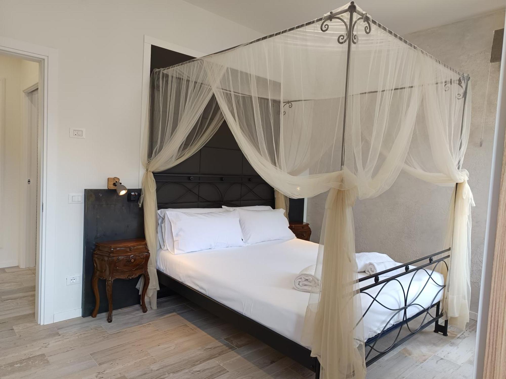 Luxury Apartments Riva Vena Chioggia Dış mekan fotoğraf