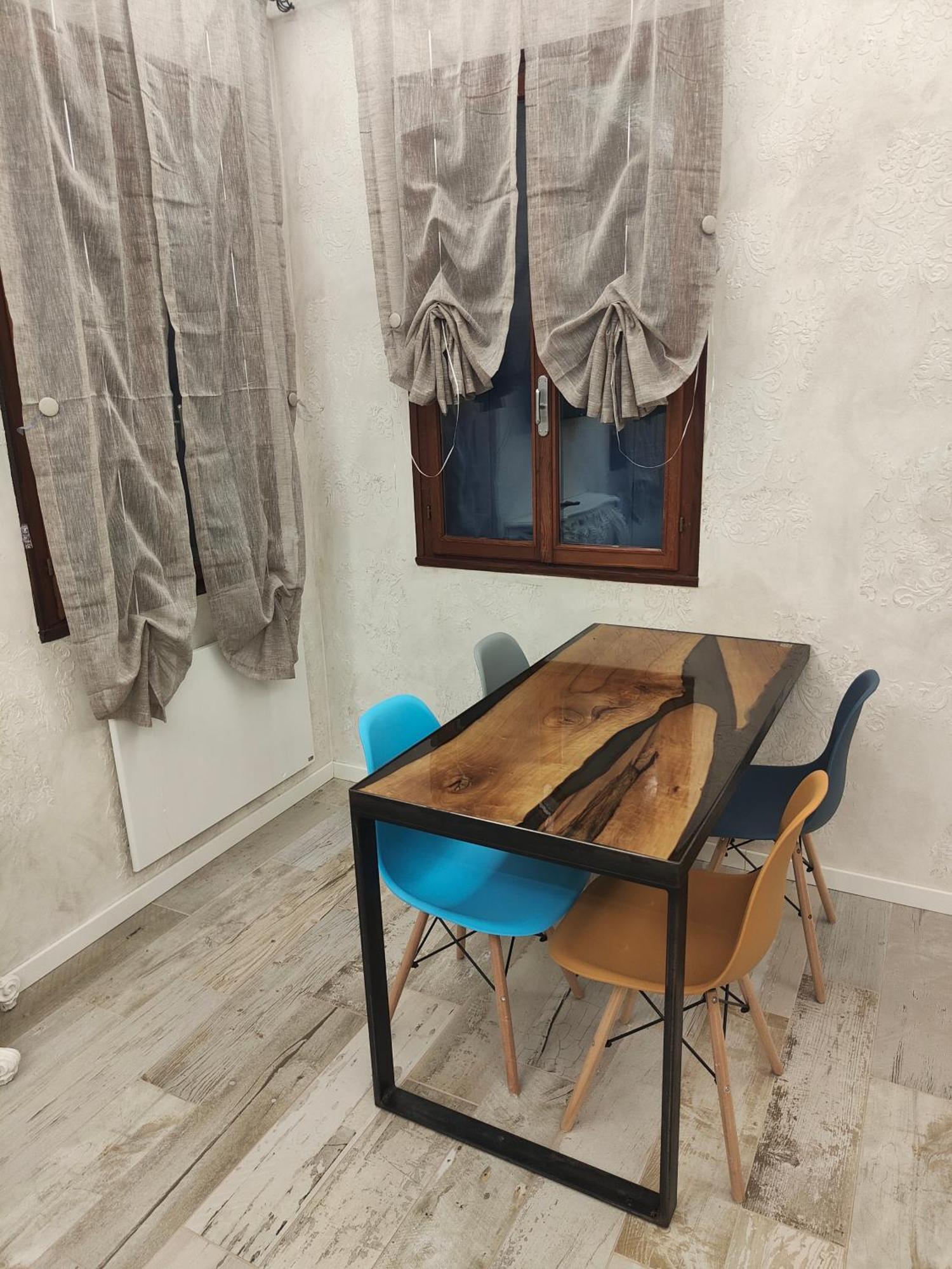Luxury Apartments Riva Vena Chioggia Dış mekan fotoğraf